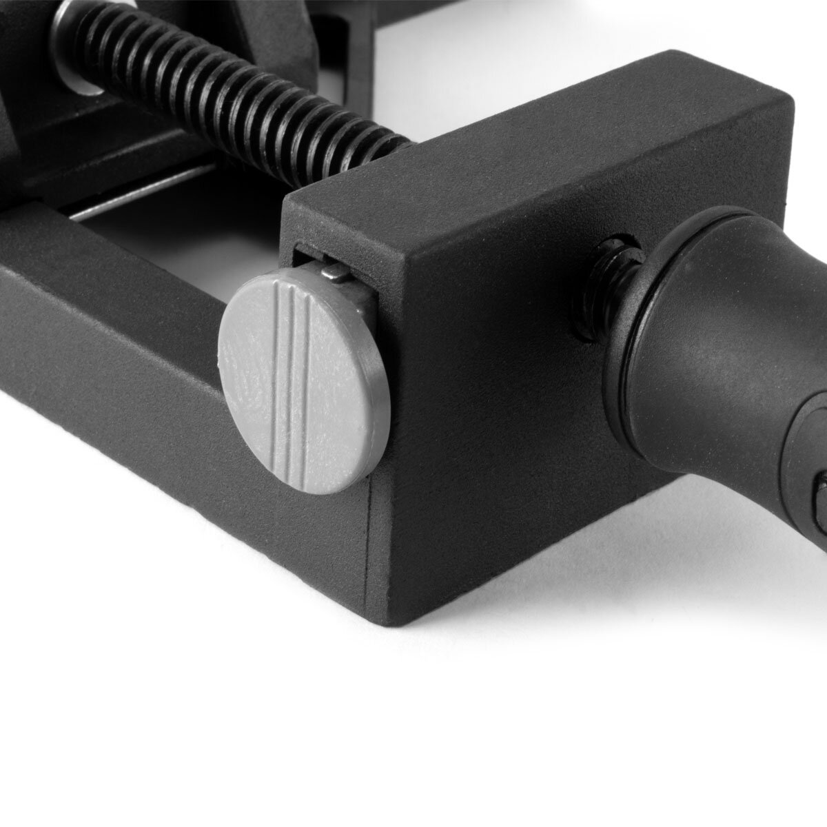 Pinza angular de doble empuñadura Ancho de sujeción 65mm, 21,99