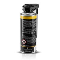 STAHLWERK Multi Spray SW 40 olio penetrante e di...