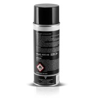 STAHLWERK Spray de silicona Aceite lubricante y de mantenimiento Multifuncional para la industria del hogar y el taller