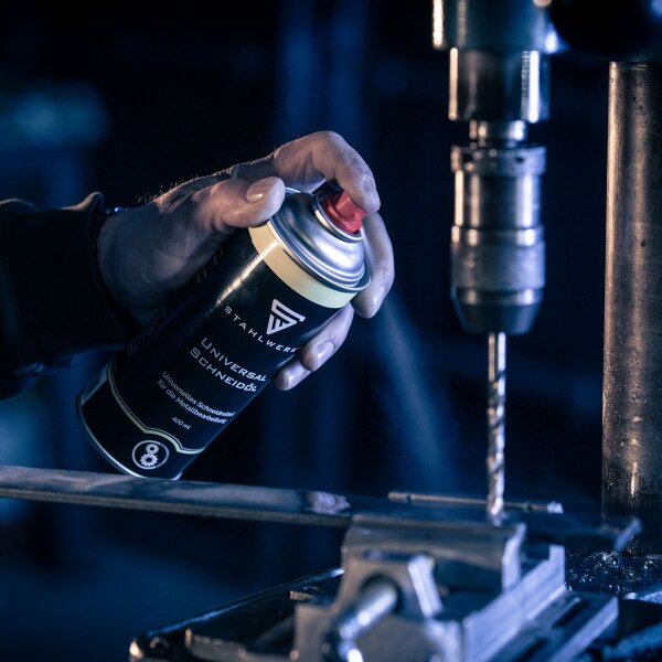 Glasschneideröl 120 Ml - Multifunktional Für Glas Und Fliesen