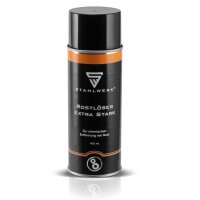 STAHLWERK Rust Remover Extra Strong, multifunktionell...