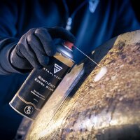 STAHLWERK Rust Remover Extra Strong, wielofunkcyjny spray do rozluzniania i usuwania rdzy i utleniania.