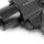 STAHLWERK DSS-880 ST Druckluft-Schlagschrauber 1/2 Zoll Drehschlagschrauber mit 881 Nm langer Aufnahme und Rechts-Linkslauf bei 5 Geschwindigkeiten