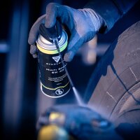 STAHLWERK Set med 3 Multi Spray SW 40 multifunktionell kryp- och underh&aring;llsolja / multifunktionell spray f&ouml;r hush&aring;ll, industri och verkstad