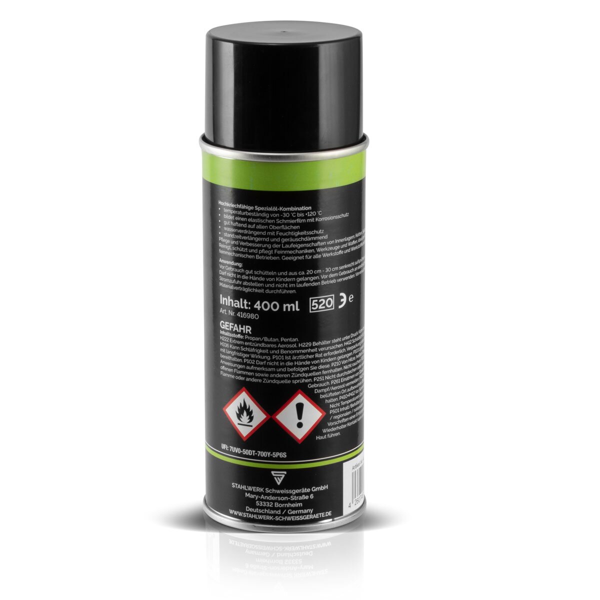 Weicon W 44 T Multi Sprey 500 ML Çift Püskürtme Fiyatları ve Özellikleri