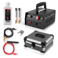 STAHLWERK SRG-300 Pro weld cleaning device, passivating...