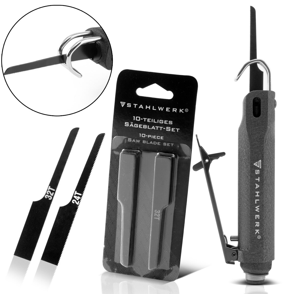 Cesta Porta Forati - Boscaro Italia - Foto 5