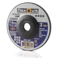 Grinding wheel and grinding wheel 100 x 7 mm for metal...