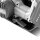 STAHLWERK AKS-20 ST Akku Handkreissäge Brushless-Technologie mit 900 Watt und 4.500 U/min zum Schneiden von Holz, PVC, MDF, Sperrholz und anderen Materialien
