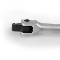 STAHLWERK 1/2-дюймовый шарнирный ключ длиной 508 мм с...
