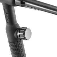 STAHLWERK WP-17V Univerz&aacute;ln&iacute; lift-tig hoř&aacute;k / svařovac&iacute; hoř&aacute;k s balen&iacute;m 4 m hadice a 13 mm trnem