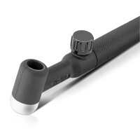 STAHLWERK WP-17V Univerz&aacute;ln&iacute; lift-tig hoř&aacute;k / svařovac&iacute; hoř&aacute;k s balen&iacute;m 4 m hadice a 13 mm trnem