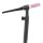 STAHLWERK WP-17V Univerzální lift-tig hořák / svařovací hořák s balením 4 m hadice a 13 mm trnem