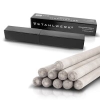 STAHLWERK rod electrodes stainless steel E308L-16 thick...