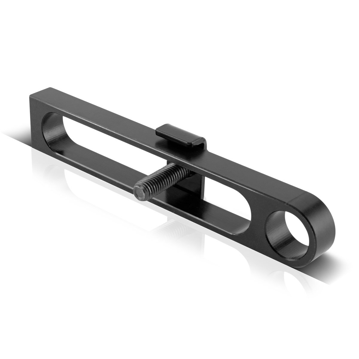 STAHLWERK Variabler Anschlag für Schweißtische mit D16 Lochsystem, 36,26