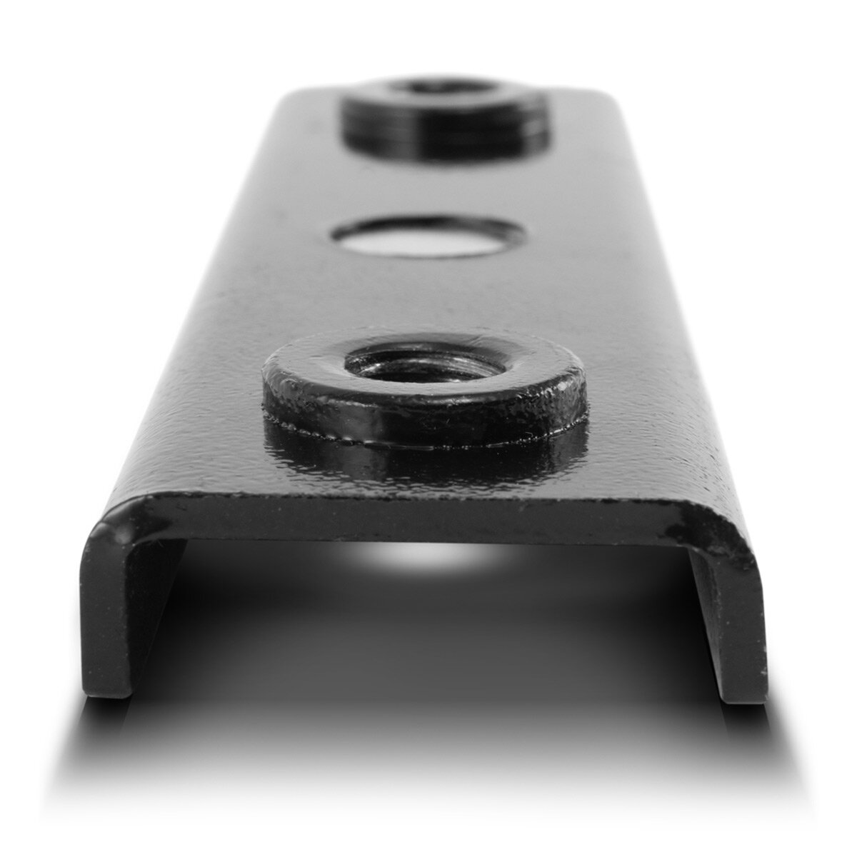 STAHLWERK Variabler Anschlag für Schweißtische mit D16 Lochsystem, 40,29