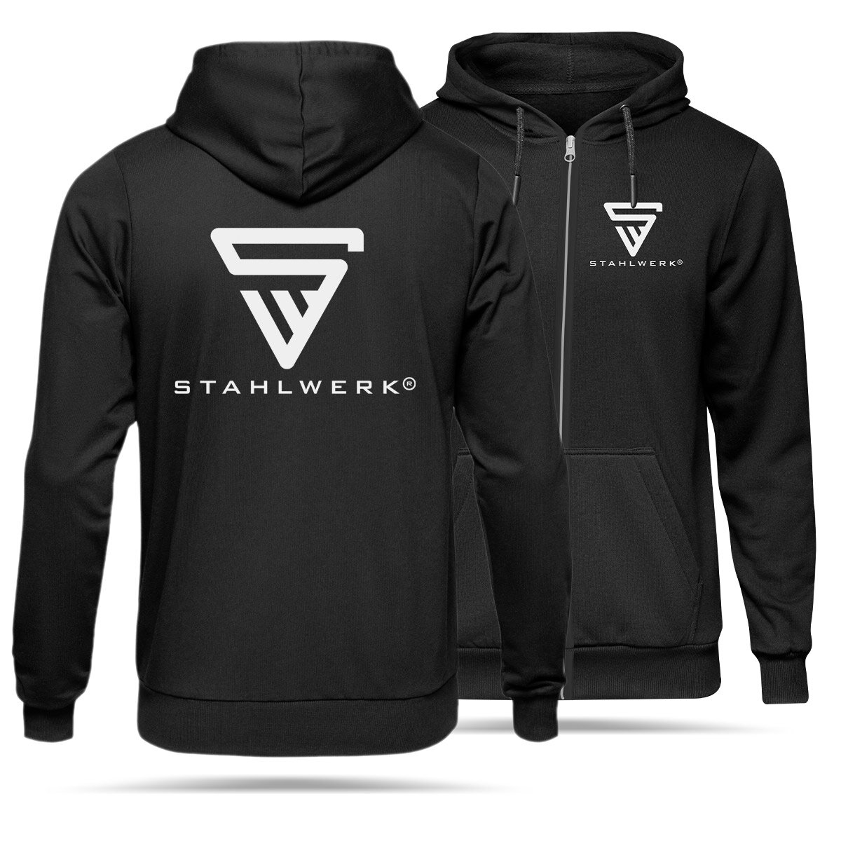 BATHORY Black Edition Hoodie – Merchandise
