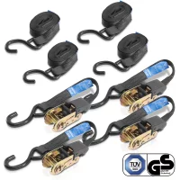 8-tlg Set