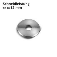 STAHLWERK universal tile cutting wheel 22 x 6 x 2 mm with...