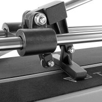 STAHLWERK Yleisleikkuripyörä 22 x 6 x 2 mm ja 12 mm leikkuukapasiteetti laattaleikkurille, ensiluokkainen leikkuripyörä keraamisten laattojen tarkkaan leikkaamiseen.