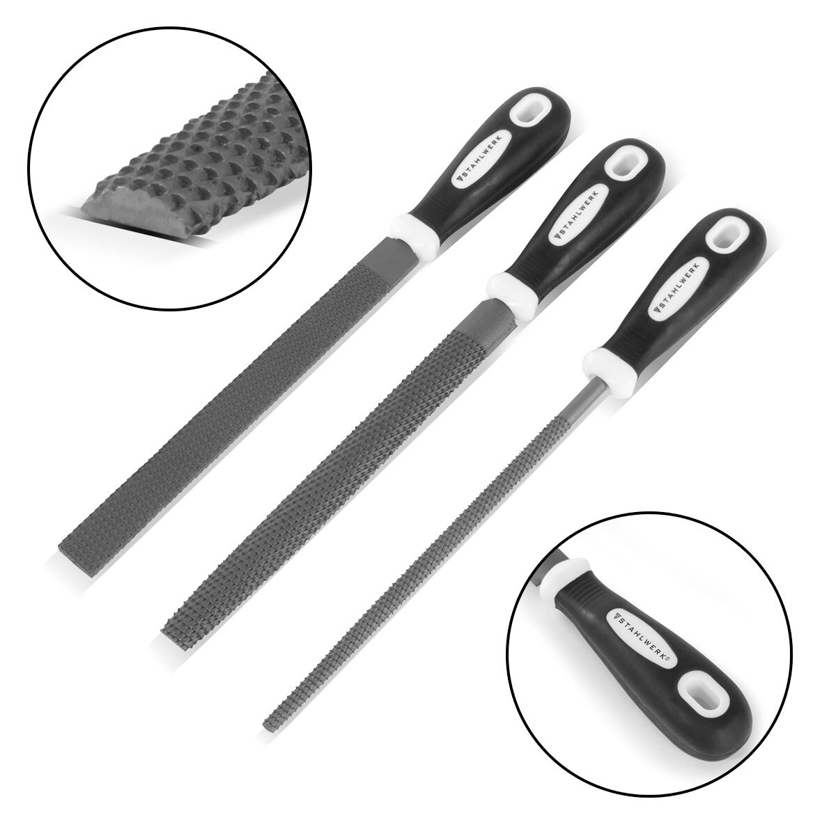 Guanti Filo Continuo Donna Confezione Da 12 Paia - Euro Hatria