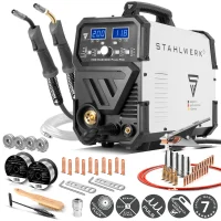 Alu Starter Set