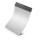 STAHLWERK Spachtel Set 4-teiliger Spachtelsatz 50, 80, 100, 120 mm, Universal Flächenspachtel / Japanspachtel / Malerspachtel mit elastischer und bruchfester Klinge aus Federband-Stahl