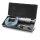 STAHLWERK Micrometer with 0-25 mm measuring range DIN 863 Micrometer / Micrometer screw