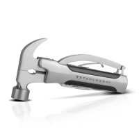 STAHLWERK multitool with 13 tools, high quality...