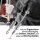 STAHLWERK Ausbeulspotter CBR-90 ST mit 3.000 W und 230 V Smart Repair Ausbeul-Set / Dellenlifter / Punktschweißgerät / Ausbeulwerkzeug / Schweißpistole zur professionellen Reparatur von Kfz Karosserien