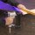STAHLWERK Druckluft Nagler DN-50 ST 2 in 1 Nagelpistole | Tacker | Streifennagler | Klammernagler mit 5-7 Bar Arbeitsdruck, Metallgehäuse, geeignet für 18 Gauge Nägel und Tackernadeln inklusive Zubehör und Transportkoffer