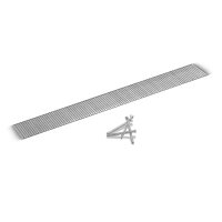 STAHLWERK Persluchtnagels 10-50 mm dikte 18 (1,25 x 1,05 mm) met 2 mm kopbreedte in een set van 5000 stripnagels | nietnagels | persluchtnagels voor spijkermachines, spijkerpistolen en nietmachines