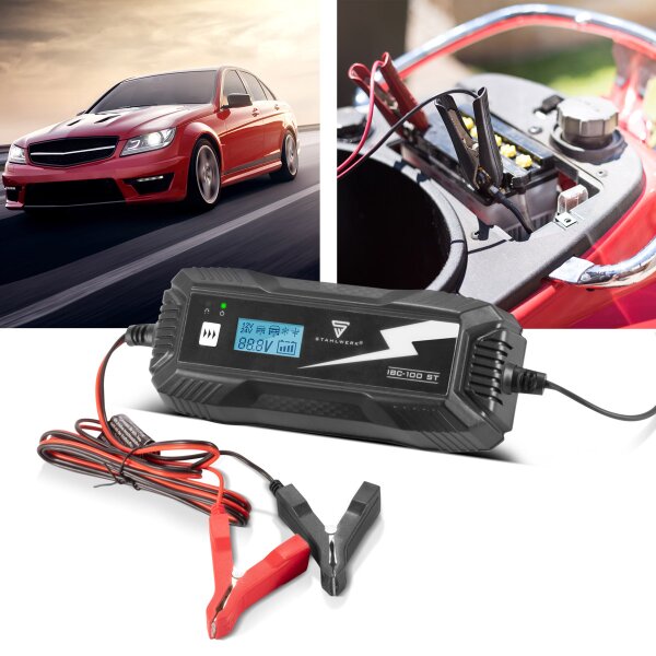 Nebu Fortschritt Extrem tiefenentladene batterie tödlich Genesen Wertvoll