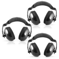 STAHLWERK noise protection ear muffs ear protection...