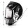 STAHLWERK 3 in 1 Automatik Schweißhelm ST-990 SE "Sonderedition Rock" Real Colour Helm | Schweißschirm | Schweißmaske | Schweißschild zum professionellen Schweißen, Schneiden und Schleifen