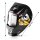 STAHLWERK 3 in 1 Automatik Schweißhelm ST-990 SE "Sonderedition Bones" Real Colour Helm | Schweißschirm | Schweißmaske | Schweißschild zum professionellen Schweißen, Schneiden und Schleifen