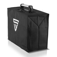 Andet valg STAHLWERK 2-i-1 kombinationssvejser DC TIG 200 Puls Pro - Digital professionel TIG-svejser med MMA E-Hand- og pulsfunktion, velegnet til tyndt metalplader