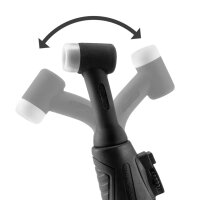 Andet valg STAHLWERK 2-i-1 kombinationssvejser DC TIG 200 Puls Pro - Digital professionel TIG-svejser med MMA E-Hand- og pulsfunktion, velegnet til tyndt metalplader