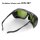 PROTECT Starlight X2 laserbeskyttelsesbriller | Laserbriller | Øjenbeskyttelse i henhold til DIN EN 207 til arbejde med lasere i et bølgelængdeområde på 800 - 1.320 nm