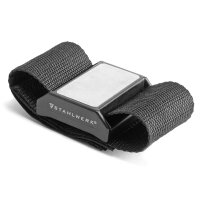 STAHLWERK magnetic bracelet for screws magnetic small parts screws nails bits drill tool strong magnet craftsman 3er Set