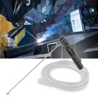 STAHLWERK MMA | ARC Porte-électrodes 300 A Pince pour électrodes | Pince pour électrodes de soudage