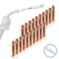 20er Set 0,8 mm