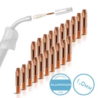 20er Set 1,0 mm