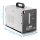 STAHLWERK Wassergekühlter WIG Schweißbrenner WP18 | SR18 bis 300 A mit 5 m Schutzgas-Schlauchpaket inklusive Wasserkühler mit 370 W und 6 L Tank