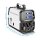 STAHLWERK MTM-200 ST máquina de soldar 3 en 1 con protección de gas totalmente equipada | inversor con 200 A y alimentador de hilo sinérgico para TIG | MIG MAG | MMA