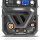 STAHLWERK MTM-200 ST fullt utrustad 3-i-1 gasskyddad svetsmaskin | inverter med 200 A och synergiskt trådmatarverk för TIG | MIG MAG | MMA