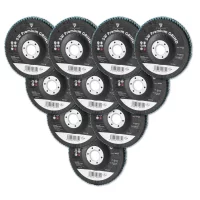 10er Set P120