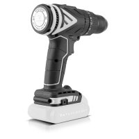 STAHLWERK Trapano a percussione a batteria senza spazzole ASB-20 ST senza batteria | sistema 20 volt | trapano avvitatore | avvitatore a batteria | trapano a batteria | trapano a percussione