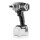 STAHLWERK Brushless cordless impact wrench ADS-20 ST without battery | 20 volt system | impact wrench | cordless wrench | REAL 500 Nm torque | 1/2 inch mount | wear-free motor | 7-year guarantee