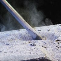 STAHLWERK ABH-20 ST brushless cordless hammer drill without battery | 20 volt system | drill | drill 4 functions: drilling, impact drilling, chiseling, vibration mode | 7-year guarantee